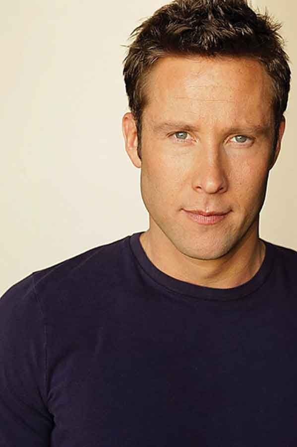 michael rosenbaum