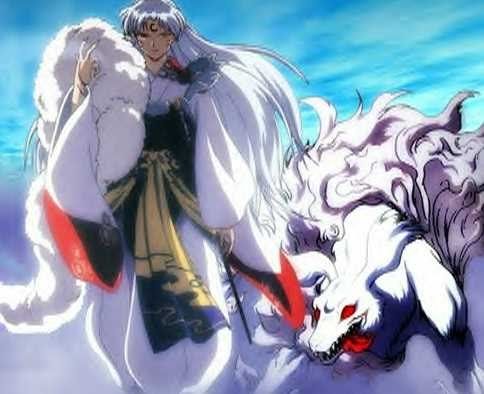 Sesshomaru