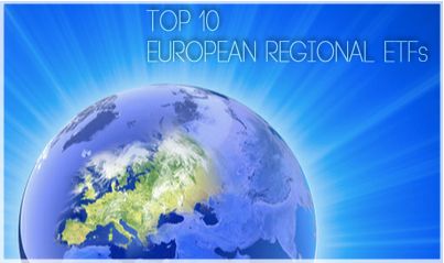 European Regional ETFs