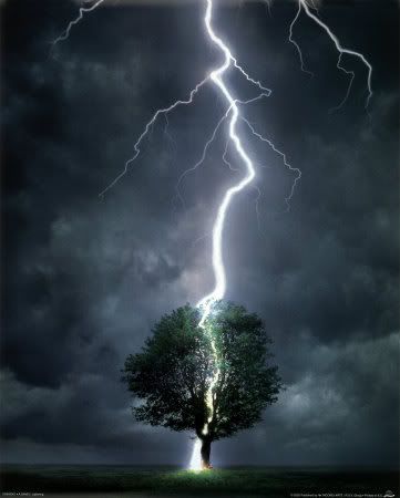 lightning Pictures, Images and Photos