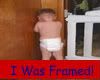 I Was Framed! Pictures, Images and Photos