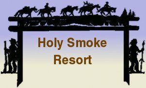 Holy Smoke Resrot
