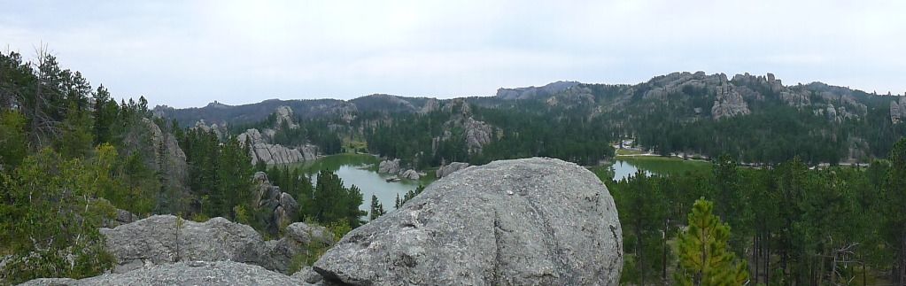 Sylvan Lake