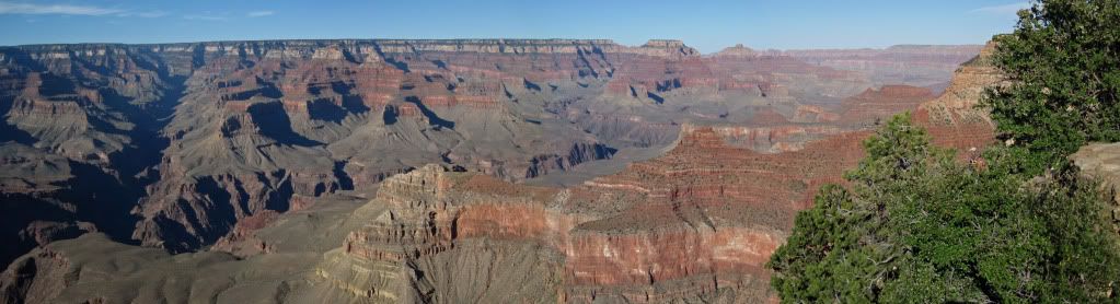 Grand Canyon