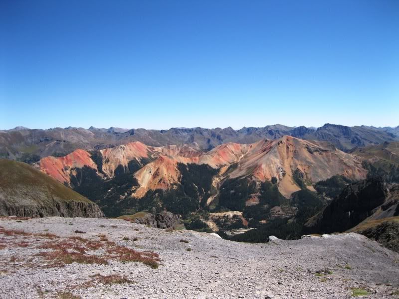 Imogene Pass