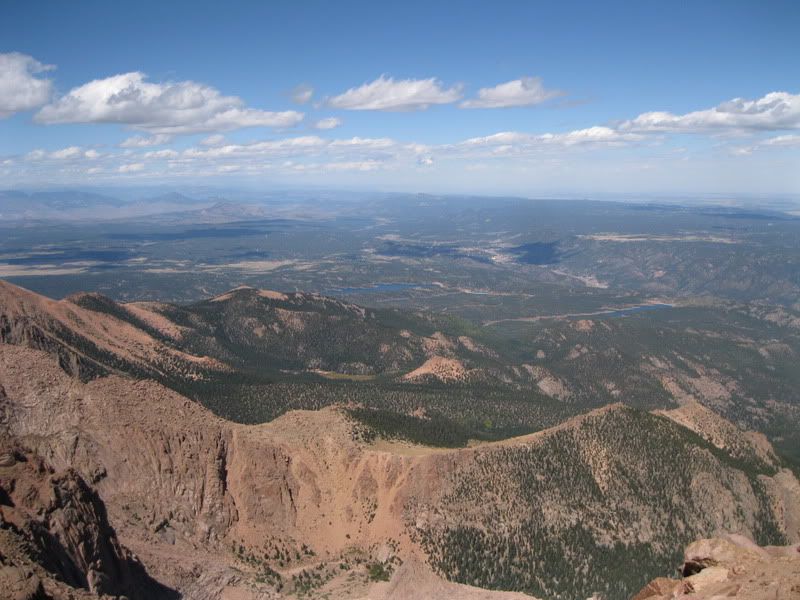 Pikes Peak