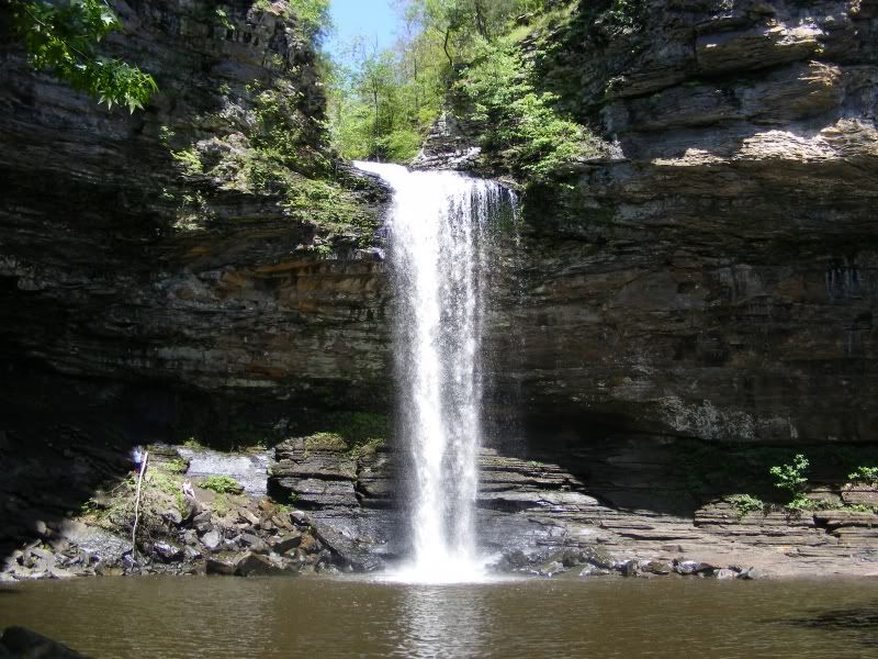 Cedar Falls