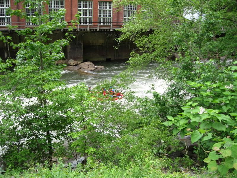 Ocoee River