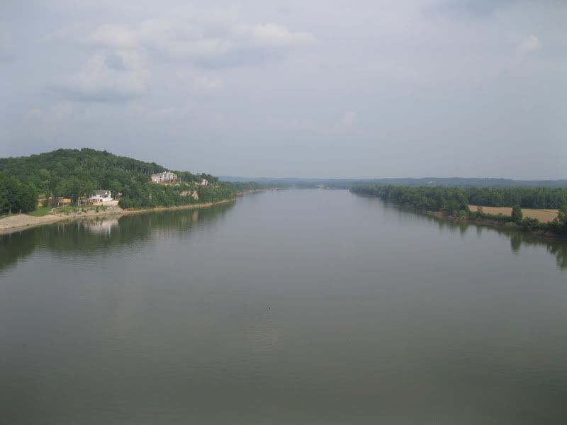 Tennessee River