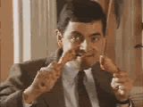 mr bean gif Pictures, Images and Photos