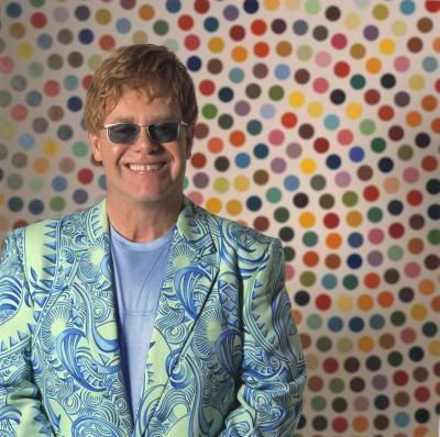 Elton John Pictures, Images and Photos