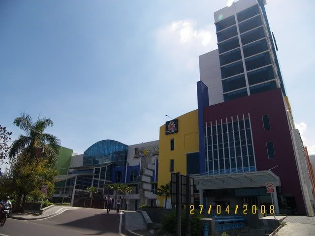 Surabaya Town Square Surabaya Town Square