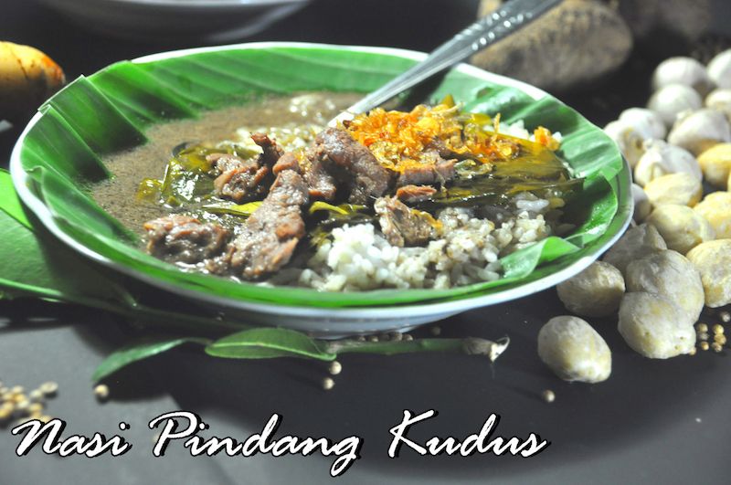 Nasi Pindang Kudus Dan Soto Sapi Gajahmada X Markas Kaskus