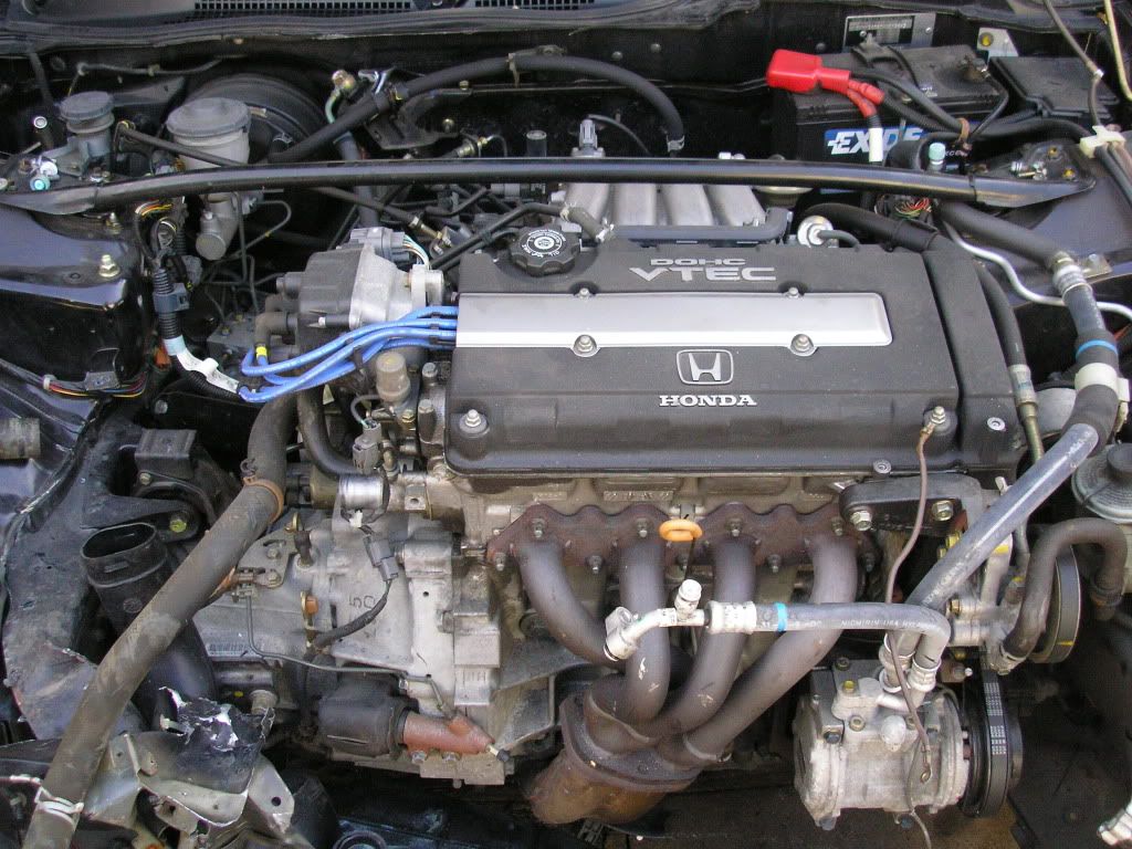 B18c4 engine low mileage! 16v Mini Club Forums