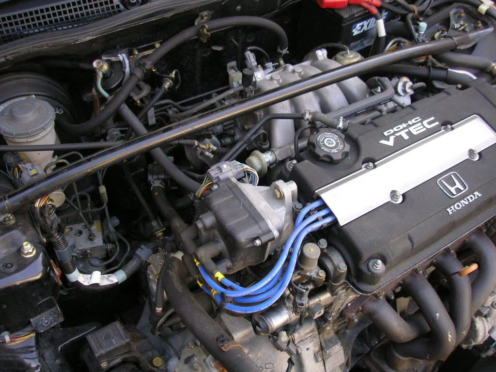 B18c4 engine low mileage! 16v Mini Club Forums