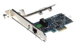 Details about Realtek 8168 PCI-Express Gigabit Network Card Adapter ...