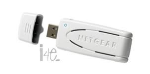 Details about NETGEAR WN111v2 Wireless-N 300 Mbps USB WiFi Adapter