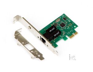 Realtek 8168C/8111C Gigabit PCI-E Network Card