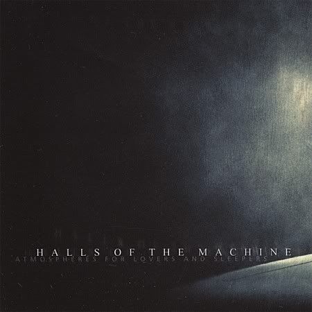 Halls Of The Machine