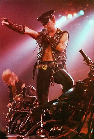 Rob Halford Pictures, Images and Photos