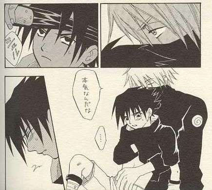 sasuked45.jpg KakaSasu SasuKaka image by pampuka13