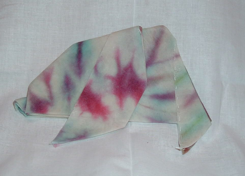 Project Origami Page