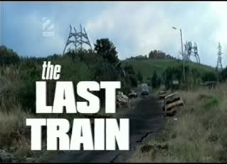 The Last Train (1999) [TVRip XviD] preview 0