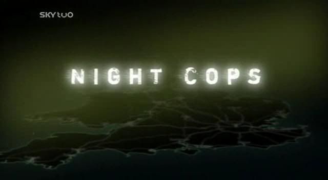 Night Cops s02e01 (26 January 2009) [PDTV (xvid)] preview 0