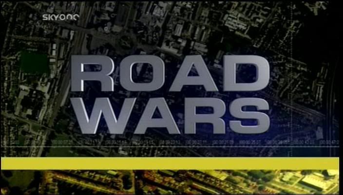 Road Wars s06e16 (30 June 2008) [PDTV (xvid)] preview 0