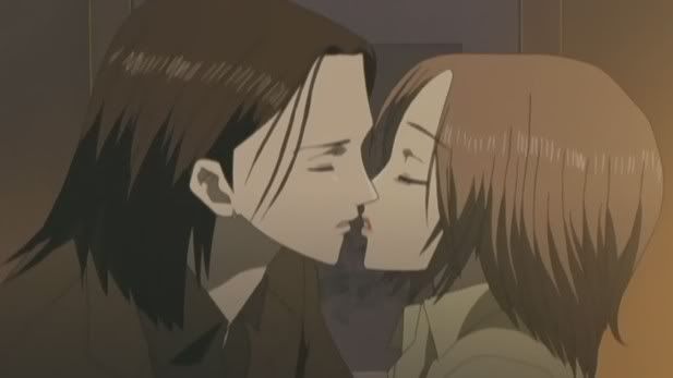 Nominations For Best Kiss Scene Tournament Forums Myanimelist Net