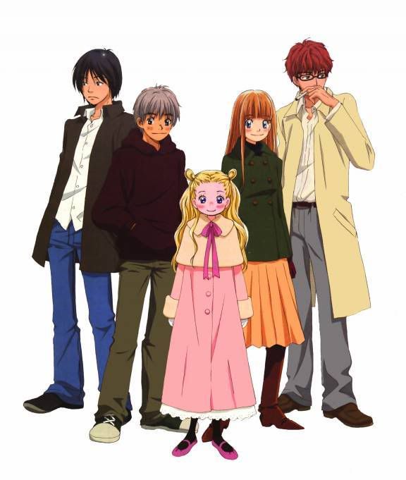 honey and clover Pictures, Images and Photos