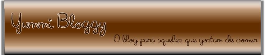 Yummi Bloggy