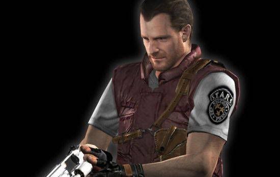 Things Wrong With Resident Evil...