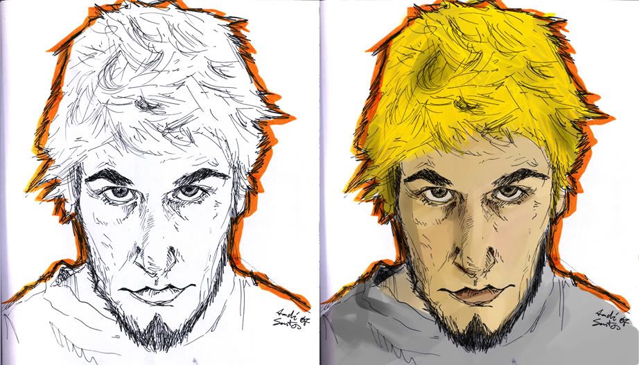 Arbu VS Mirror Arbu VS Mirror