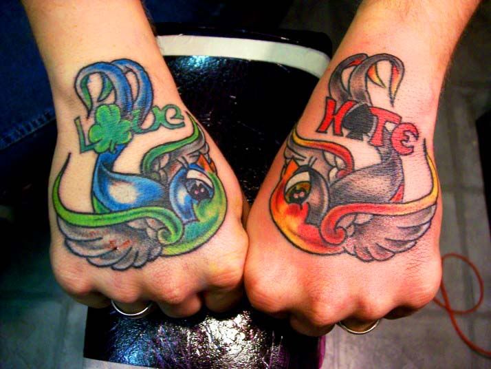 quotes tattoo. (quotes-tattoo ideas :: bird .