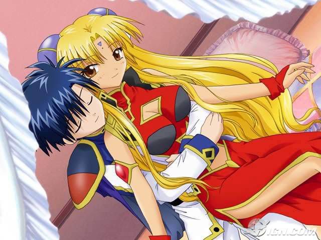 anime lovers hugging. anime lovers wallpaper. Galaxy Angel Anime Wallpaper