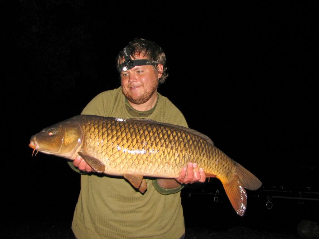 20lb long common rlot