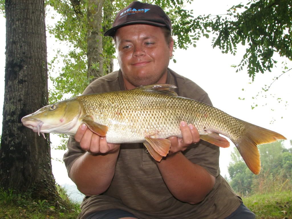 River Lot 7Lb Barbel