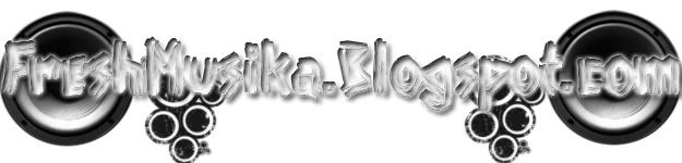 FreshMusika Banner