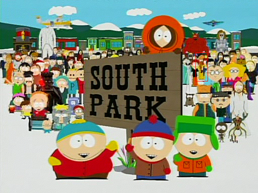 southpark Pictures, Images and Photos