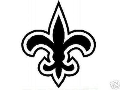 Saints Symbol Graphics, Pictures, & Images For Myspace Layouts