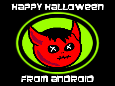 Android Design for great design and rich media
