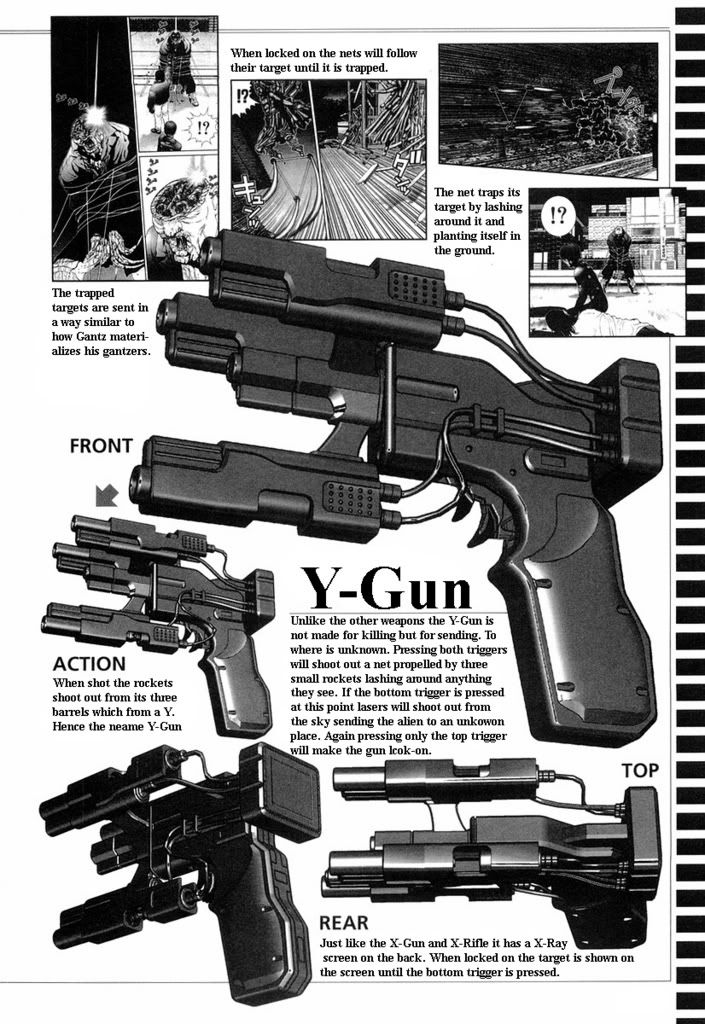 gantz gun