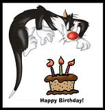 BDAYCAT.jpg Hbday image by dyanalagos