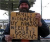 hobo Pictures, Images and Photos