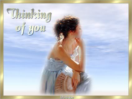 Thinking of YOU... Pictures, Images and Photos