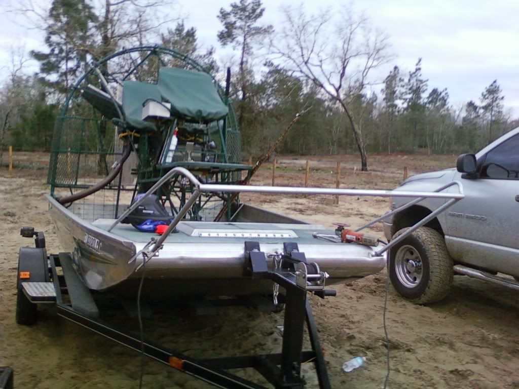 airboat grass rake my 1st grass rake build southern airboat airboat grass rake my 1st grass rake build southern airboat