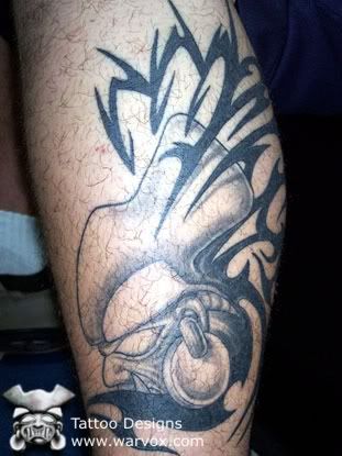 aztec_warrior_tattoo.jpg Astec Warrior Tattoo