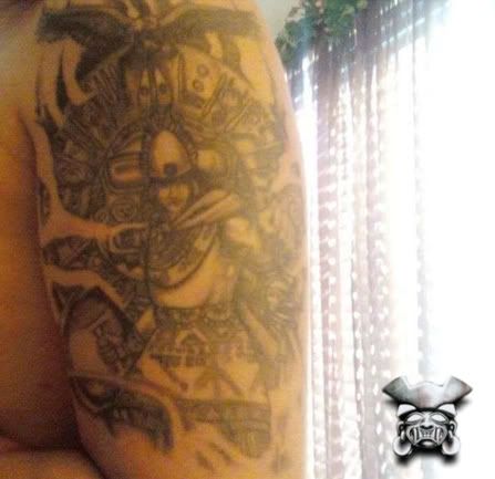 Tattoo Designs Aztec Mayan inca tattoo designs. Tattoo Designs Aztec Mayan