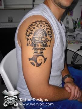 tribal_tattoo